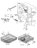 Tub assembly