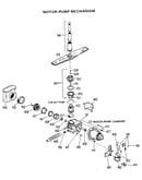 Motor-pump assembly