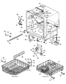 Tub assembly