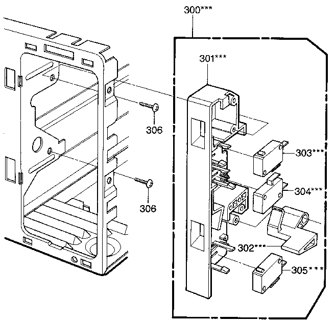 LATCH