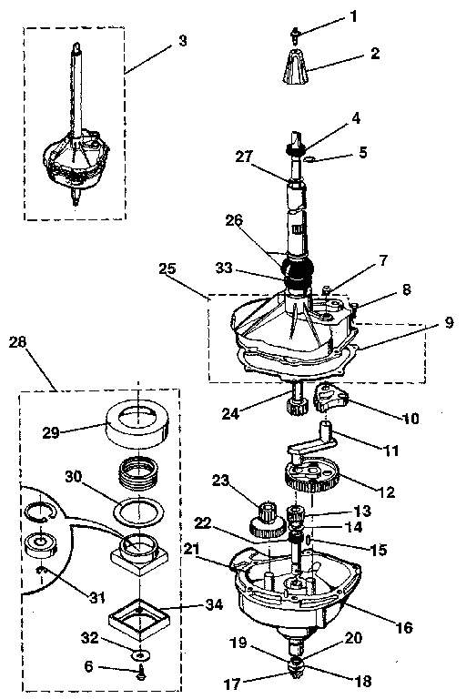 Transmission