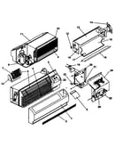 Non functional parts
