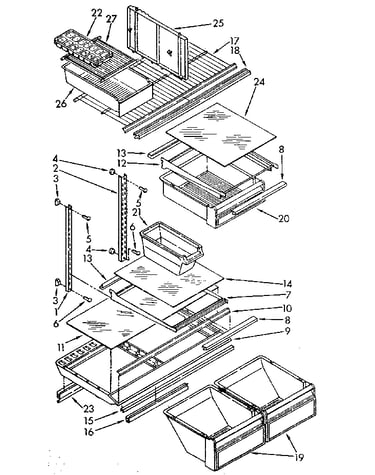 Shelf
