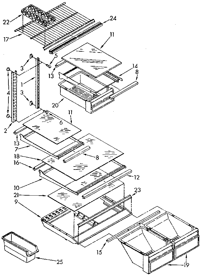 Shelf