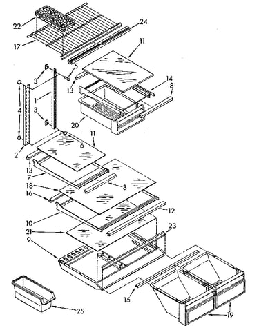 Shelf