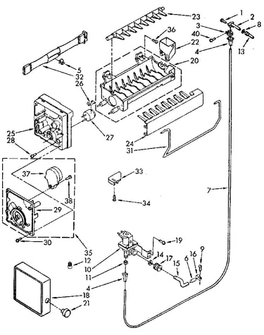 Icemaker