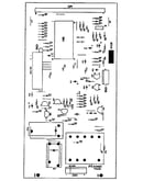 Power and control circuit board
