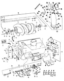 Auger  assembly