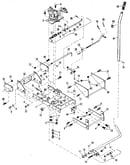 Lift assembly