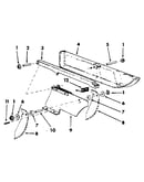 Figure 6 - 62579 guard assembly