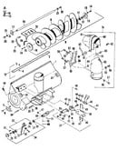 Auger assembly