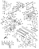 Main frame