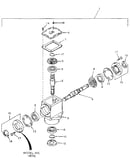 Gear box