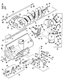 Auger  assembly