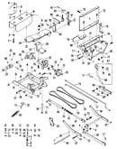 Main frame