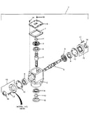 Gear box