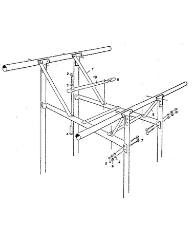 Frame assembly