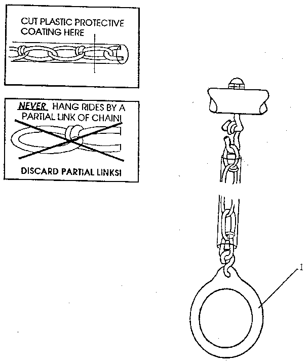 Gym ring