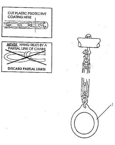 Gym ring