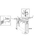 Frame assembly c
