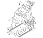 Lifestyler 831296700 unit parts diagram