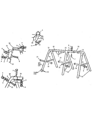 A-frame