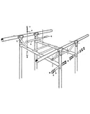 Frame assembly