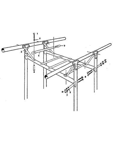 Frame assembly