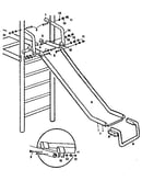 Slide assembly
