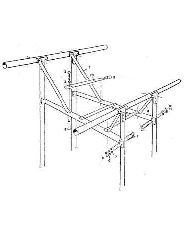 Frame assembly