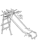Slide assembly