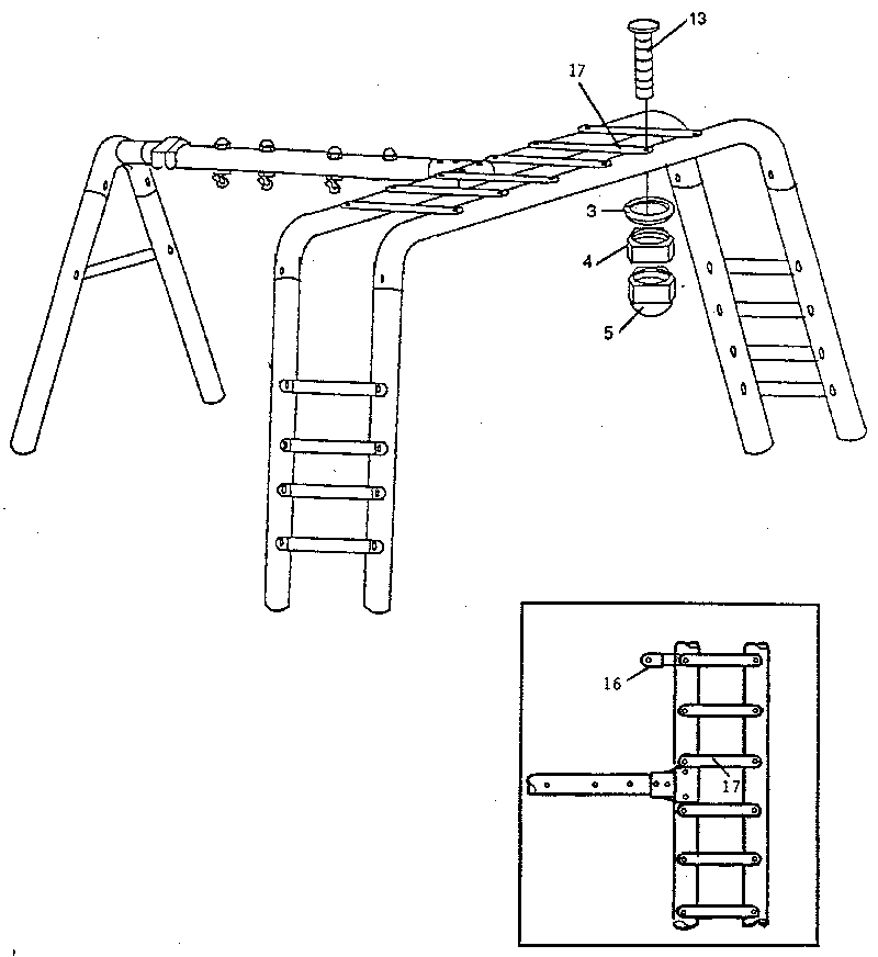 Rail