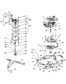 "exploded view" sprayer parts