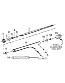 5270801 pistol grip spray gun