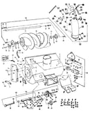 Auger  assembly