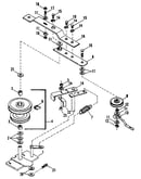 Pulley assembly