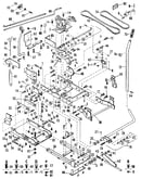 Main frame