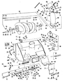 Auger assembly