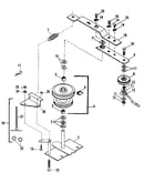 Pulley assembly