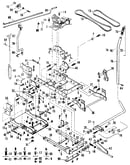 Main frame