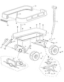 Playloader wagon