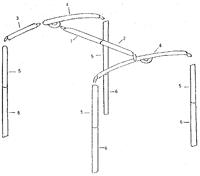 Frame assembly