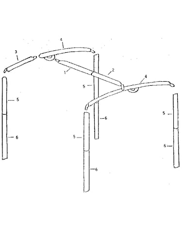 Frame assembly