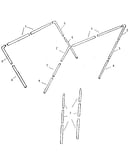 Frame assembly