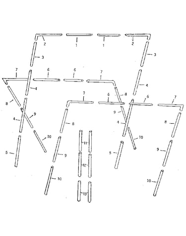 Frame assembly