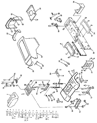 Chassis