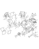 Main frame