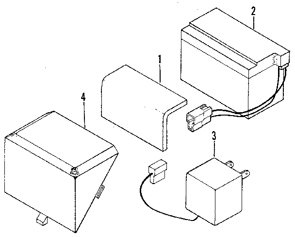Battery