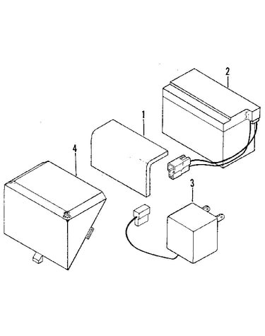 Battery