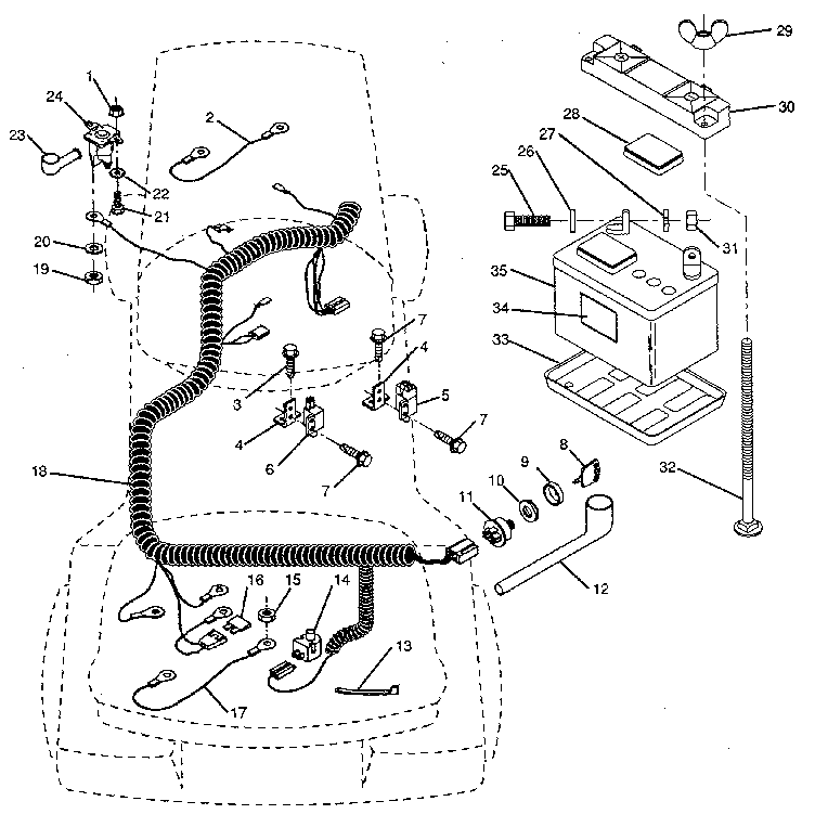 Electrical